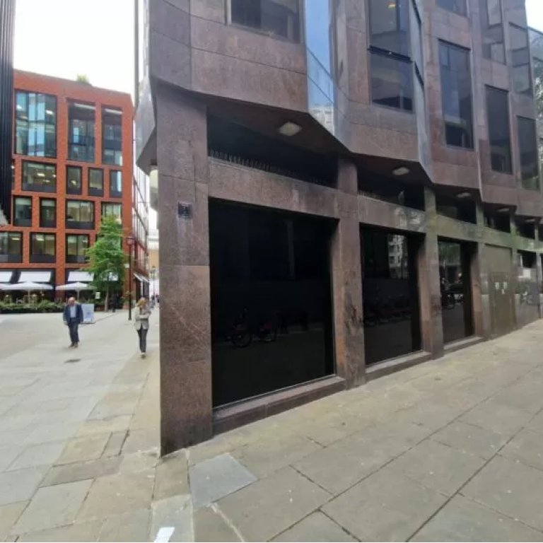 Blackout Window Film