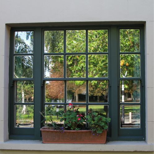 Reflective Window Film