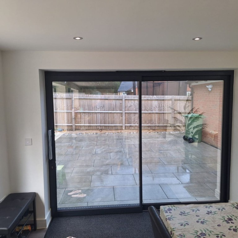 Dark Reflective Silver 20 200 Micron Window Film