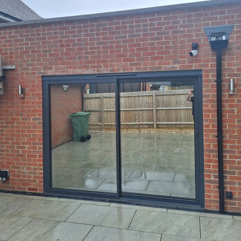 Dark Reflective Silver 20 200 Micron Window Film