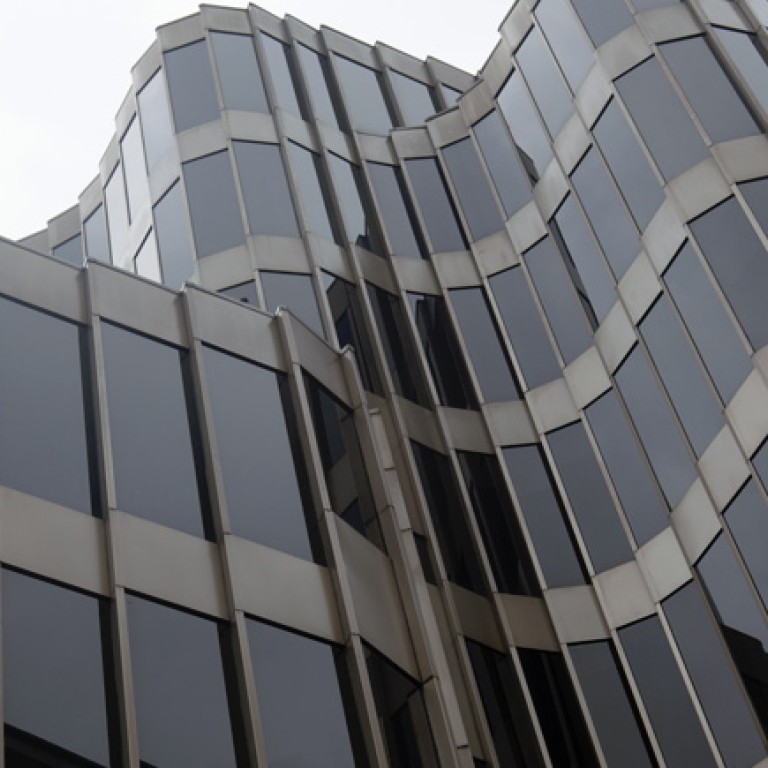 External Premium Limo 05 Window Film 