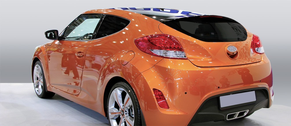 Automotive