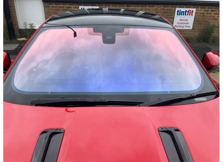Buy The Best Quality Professional Car Window Tinting Film Tintfit
