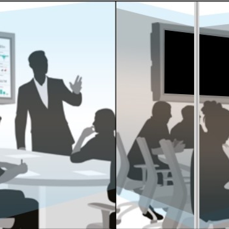 Data Jammer Window Film