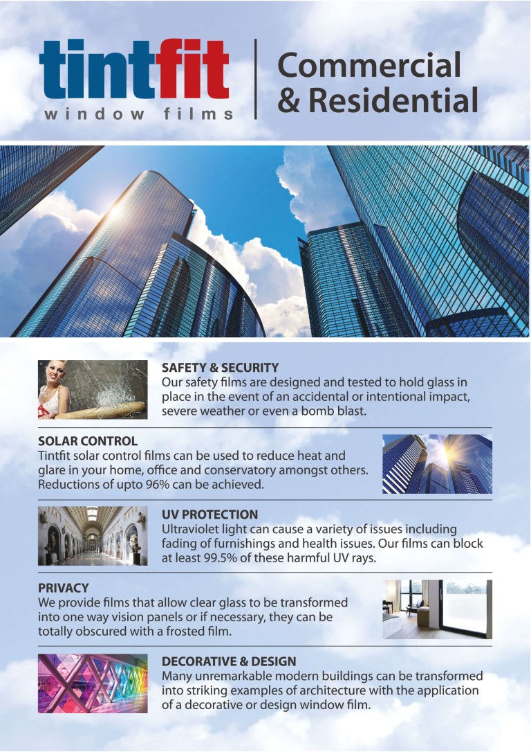 Promotional Items - Everything from posters to flyers available