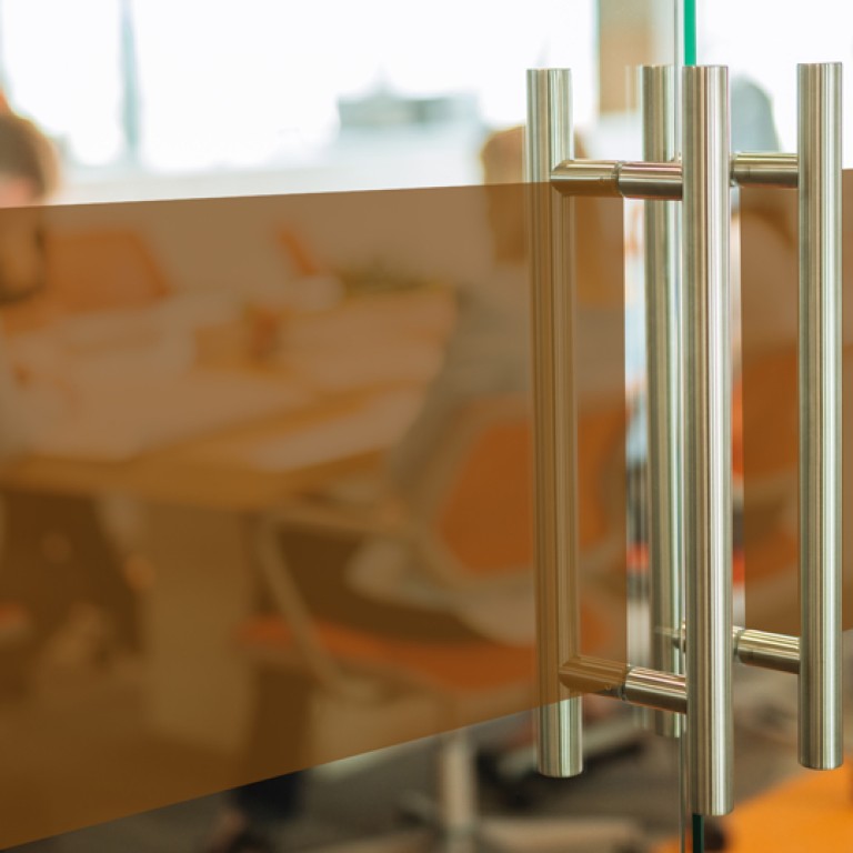 Non-Reflective Bronze 35 Window Film