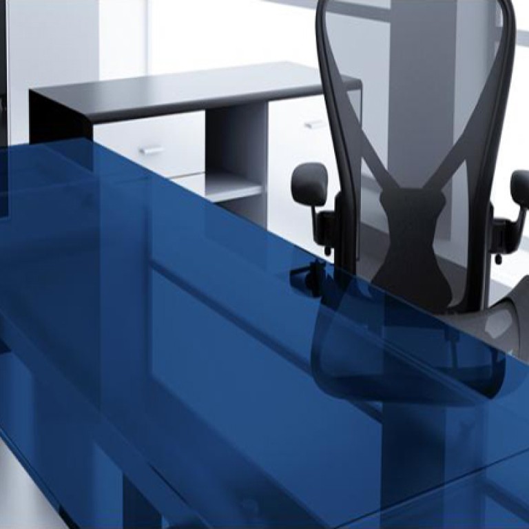 Non-Reflective Ocean Blue 24 Window Film