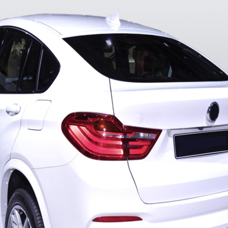 High Performance Light 35 Window Film