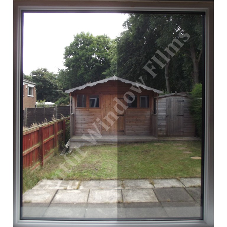 Nano Ceramic Executive 50 Window Film