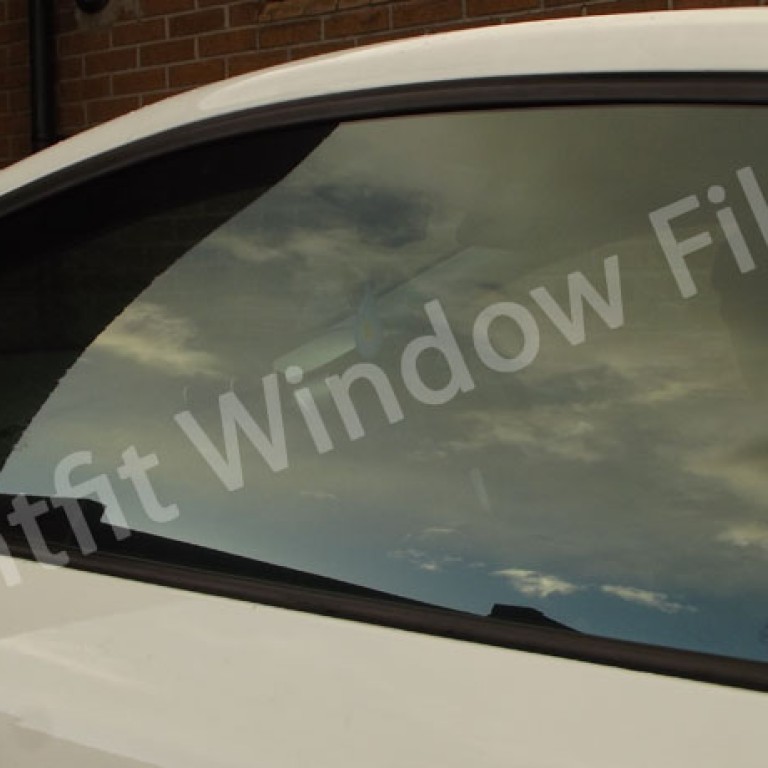 Nano Ceramic Executive 50 Window Film