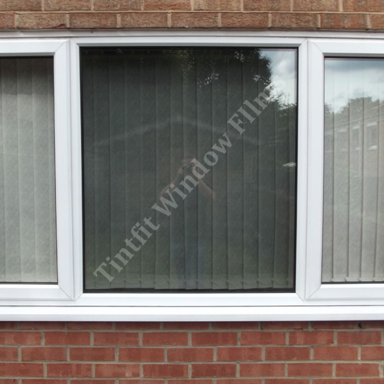 Nano Ceramic Executive 50 Window Film