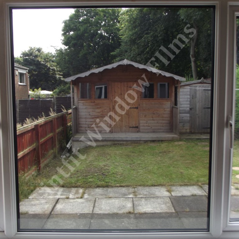 High Performance Light 35 Window Film