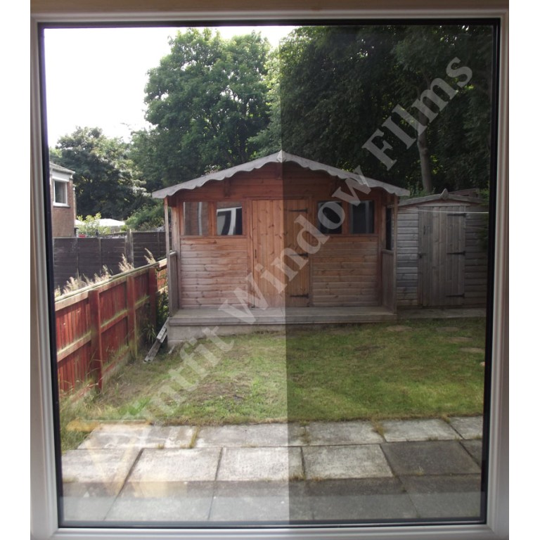 High Performance Light 35 Window Film