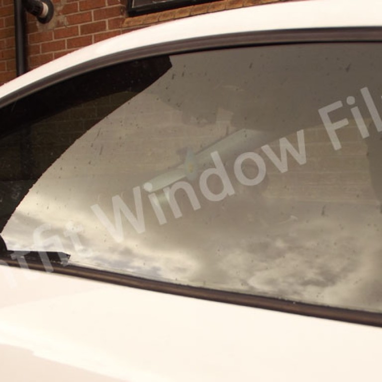 High Performance Light 35 Window Film