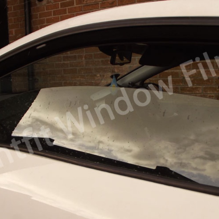 High Performance Light 35 Window Film