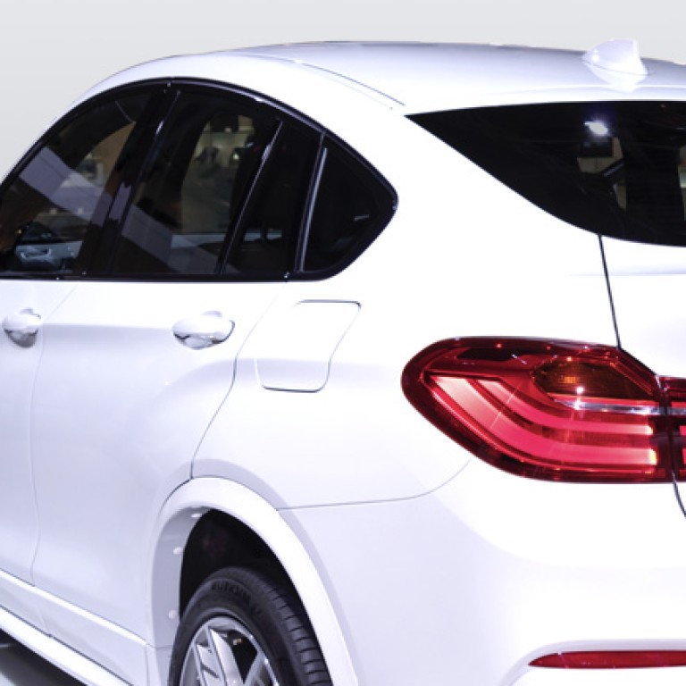 High Performance Light 35 Window Film