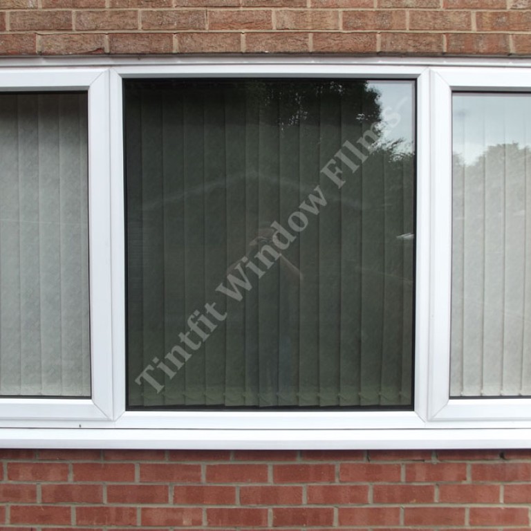 High Performance Light 35 Window Film