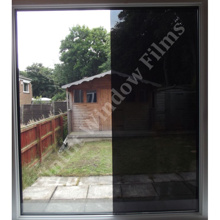 High Performance Limo 05 Window Film