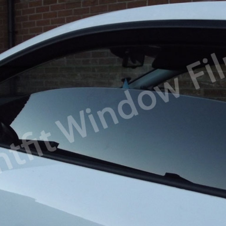 High Performance Limo 05 Window Film