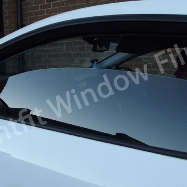 Nano Ceramic Medium 25 Window Film
