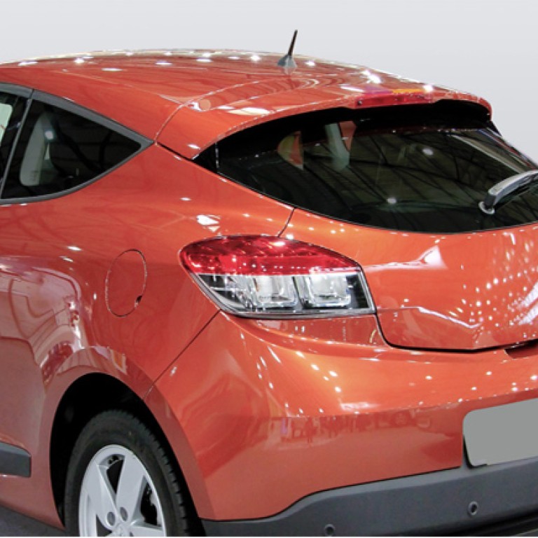 Premium Plus Light 35 Window Film