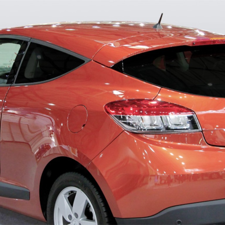 Premium Plus Medium 20 Window Film