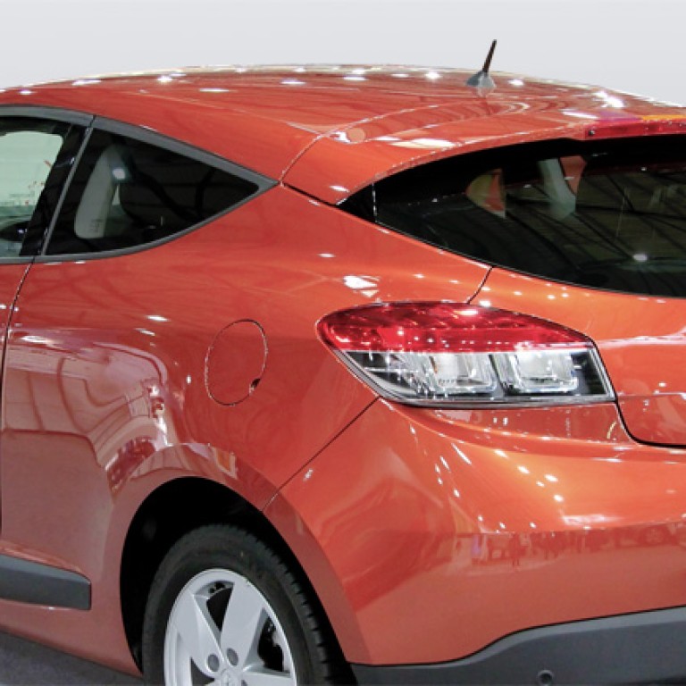 Premium Plus Light 35 Window Film