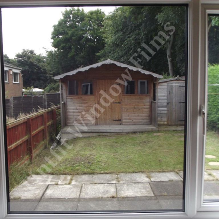 Premium Plus Light 35 Window Film