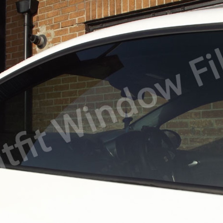 Premium Plus Light 35 Window Film