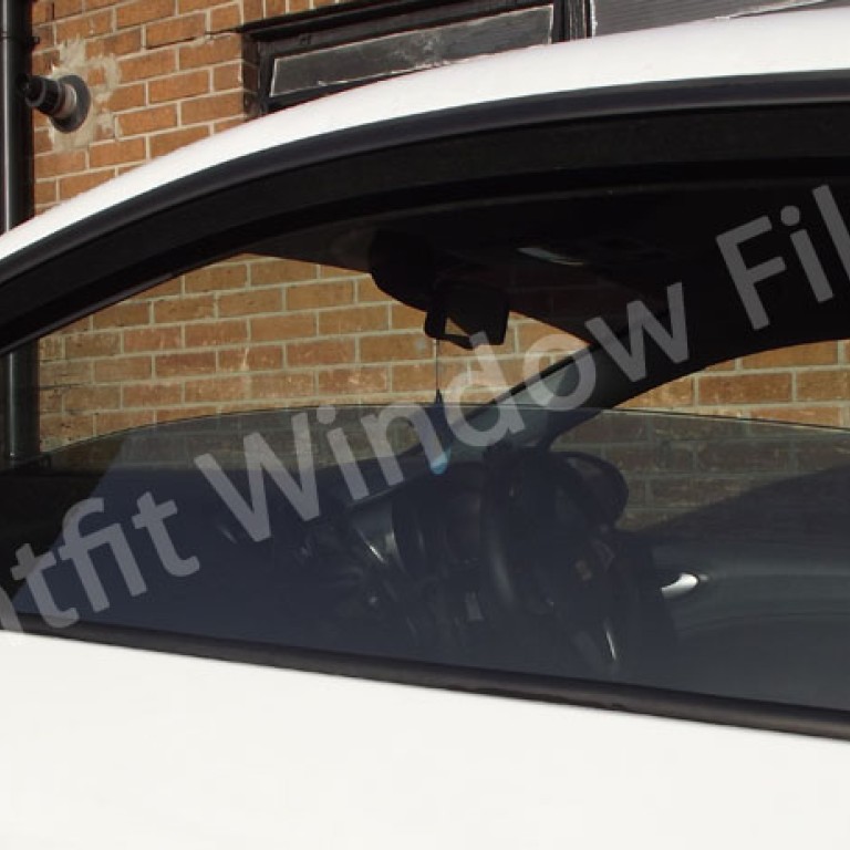 Premium Plus Light 35 Window Film