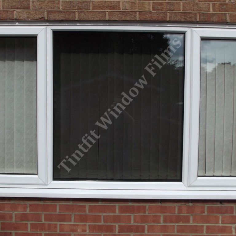 Premium Plus Light 35 Window Film