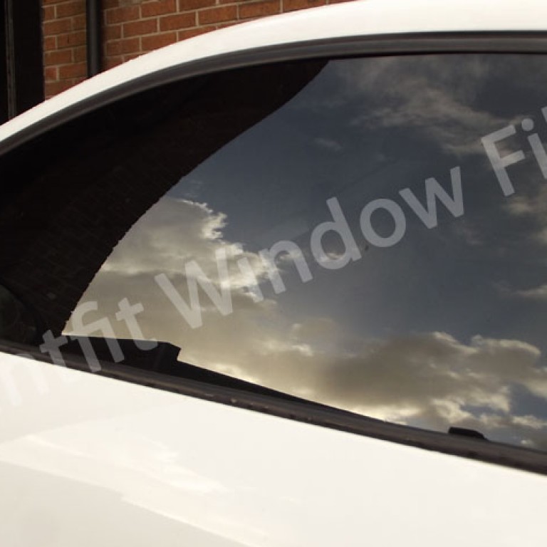 Premium Plus Limo 05 Window Film