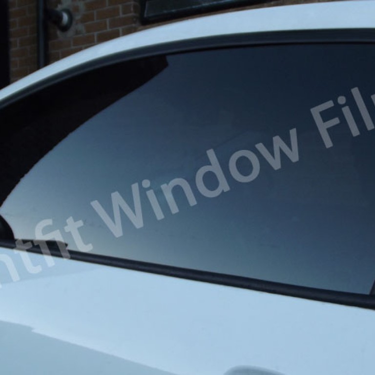 High Performance Medium 15 Window Film