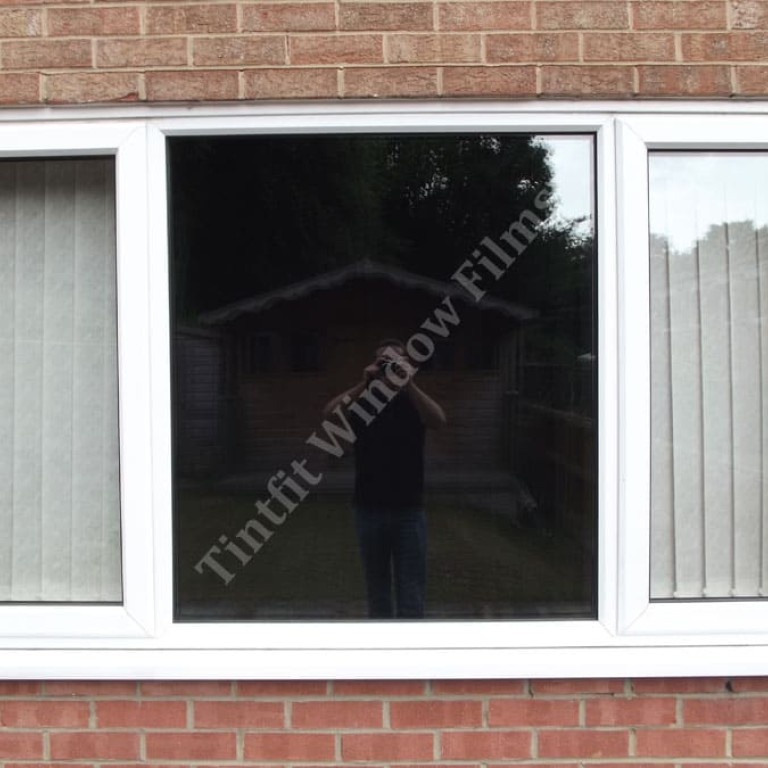 Premium Limo 05 Window Film