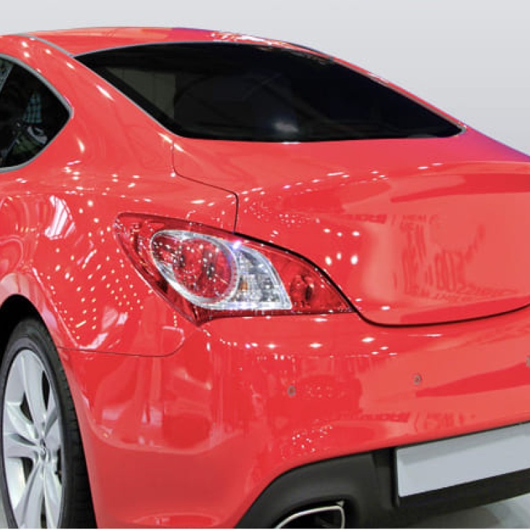 Premium Medium 20 Window Film