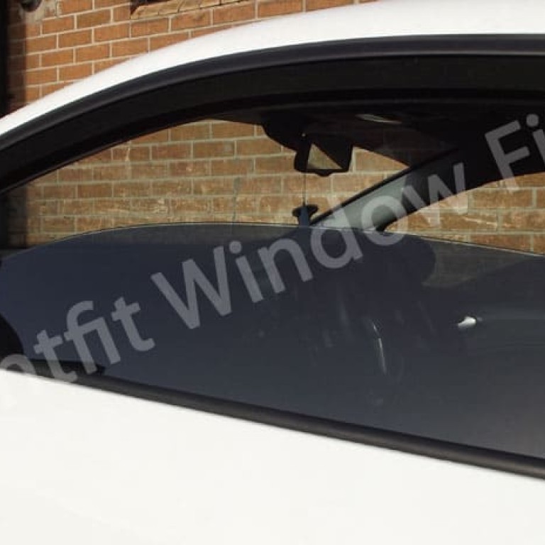 Premium Medium 20 Window Film