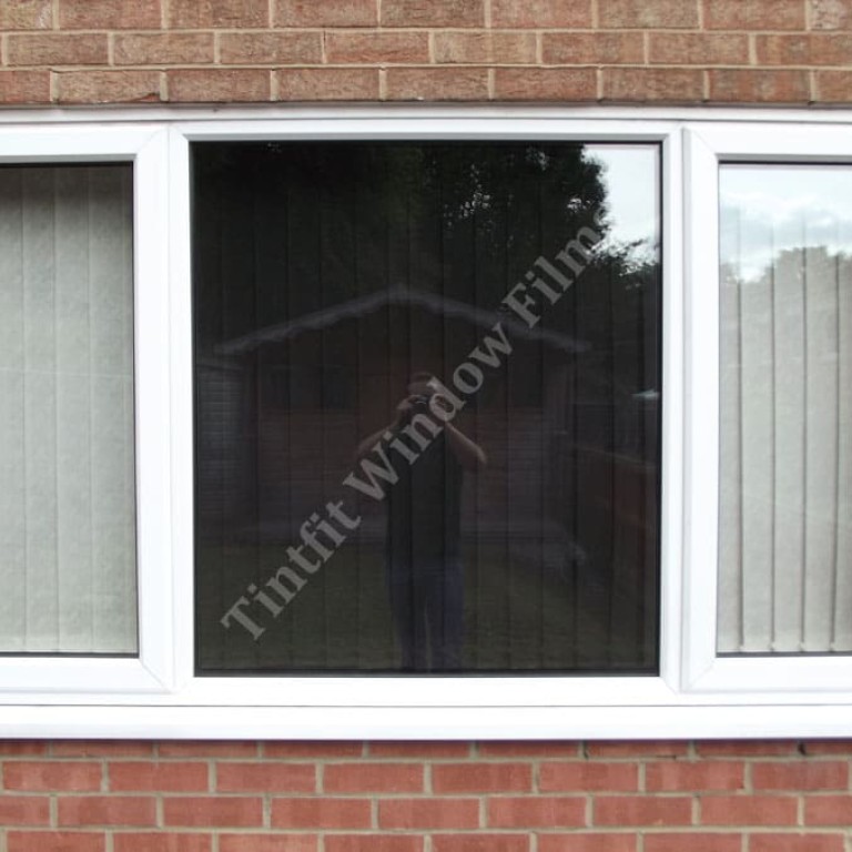 Premium Medium 20 Window Film