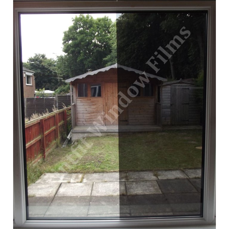 Premium Medium 20 Window Film