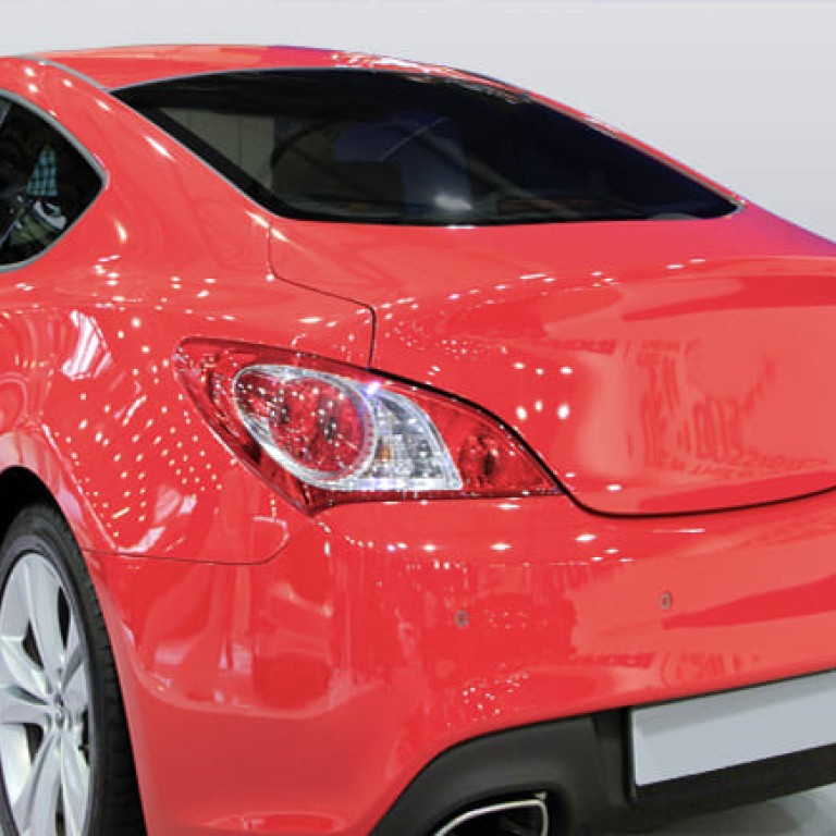 Premium Light 35 Window Film