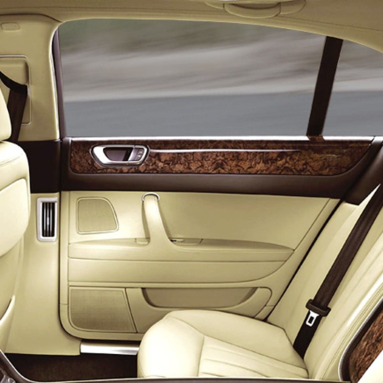 Premium Light 35 Window Film