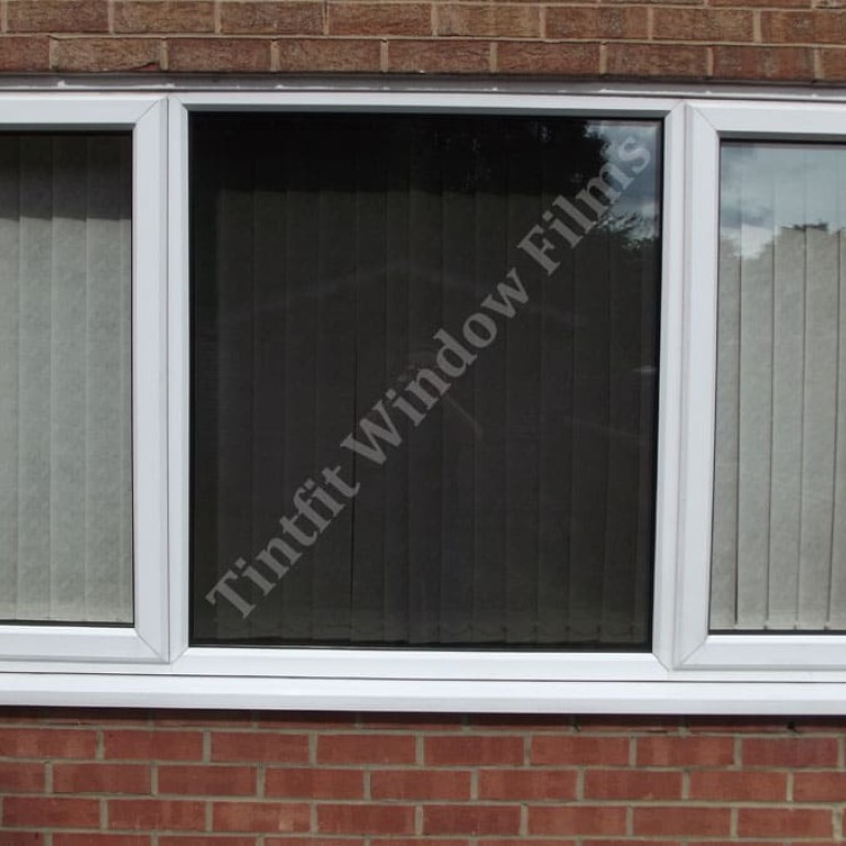 Premium Light 35 Window Film