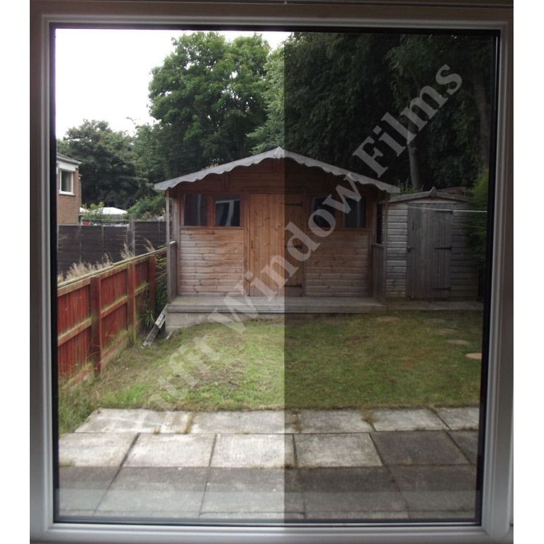 Premium Light 35 Window Film