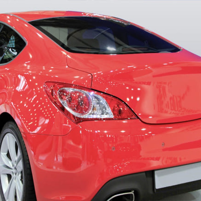 Premium Executive 50 Window Film