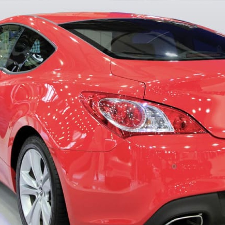 Premium Executive 50 Window Film