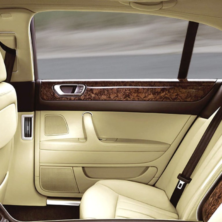 Premium Executive 50 Window Film