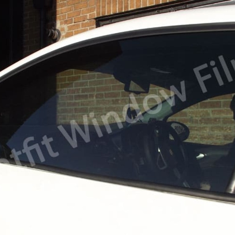 Premium Executive 50 Window Film