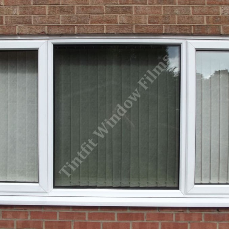 Premium Executive 50 Window Film