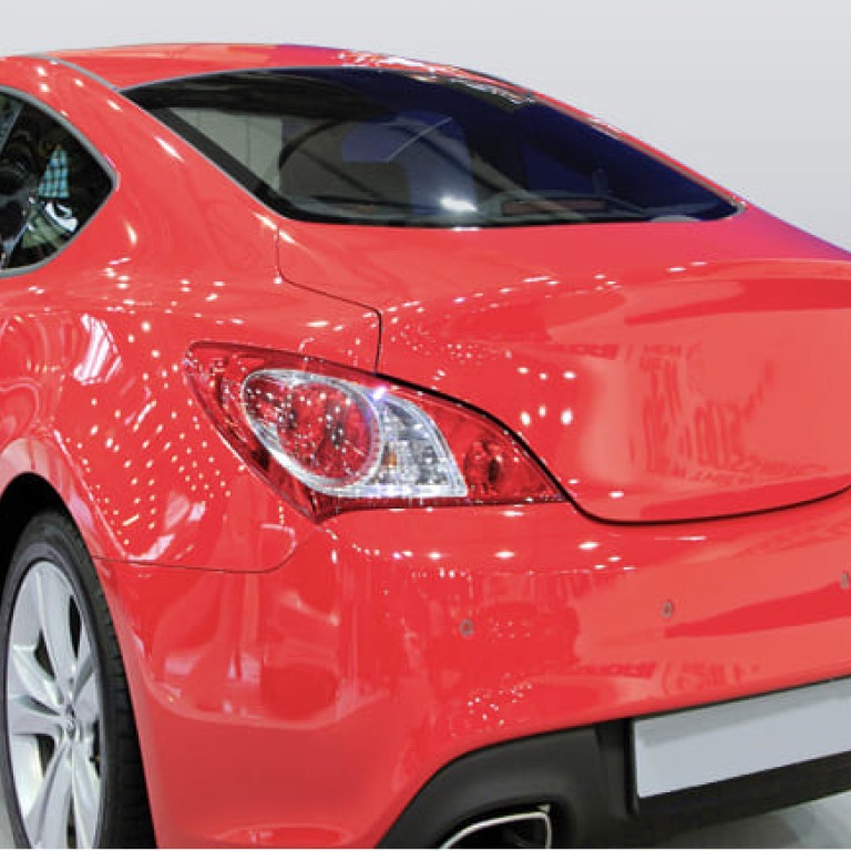Premium Ultra Light 70 Window Film
