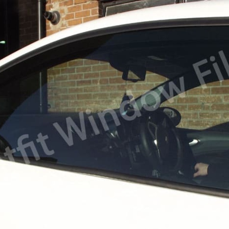 Premium Ultra Light 70 Window Film