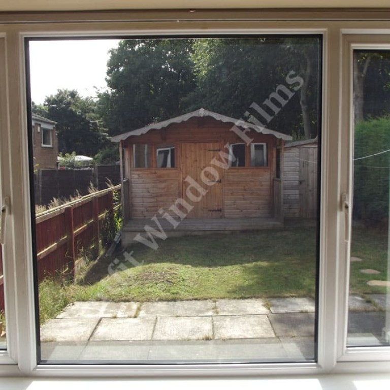 Premium Ultra Light 70 Window Film